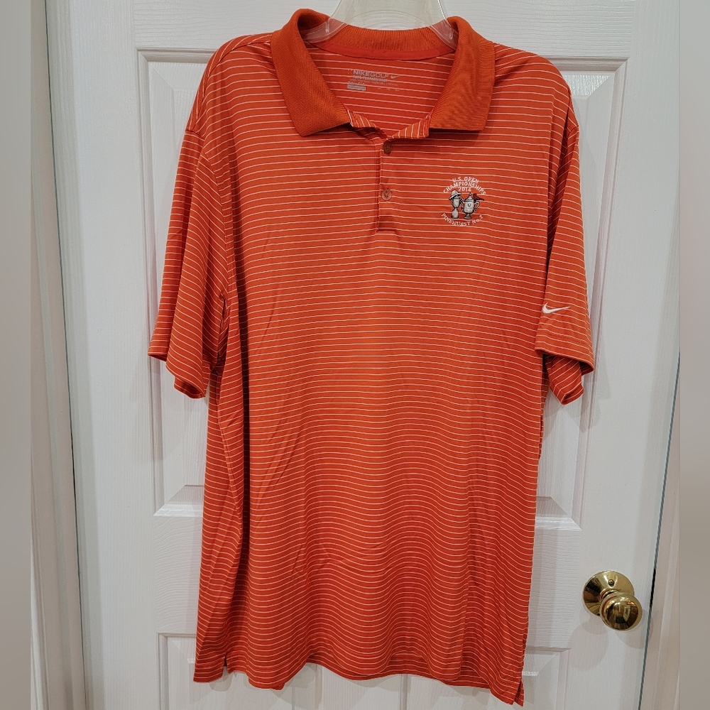 Men's Nike Golf shirt